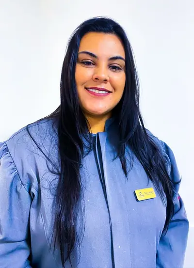 Dra Gabriela Silva Carvalho