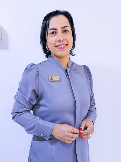 Dra Juliana Lopes