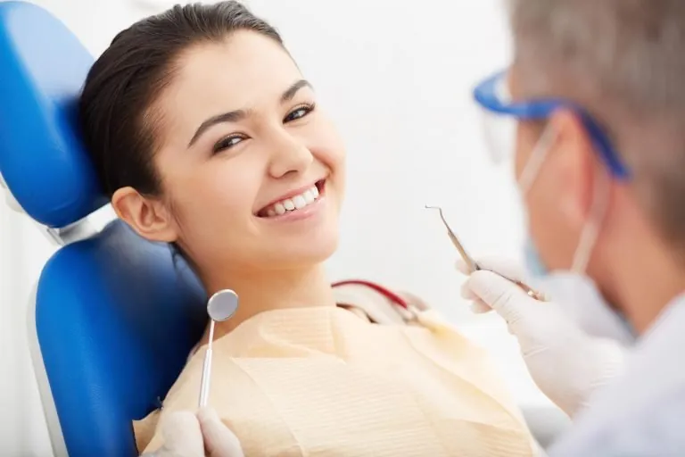 Equipe da Sorriso Prime Clínica Odontológica